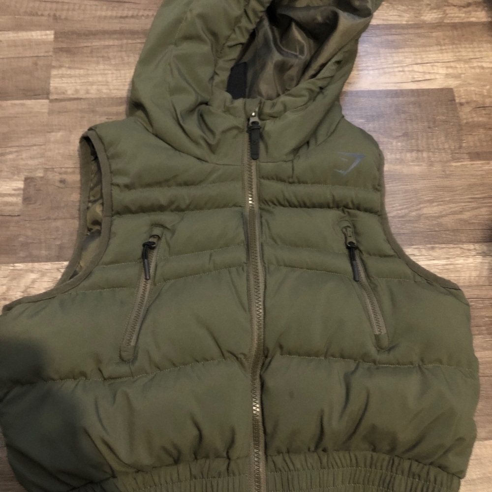 Vest
